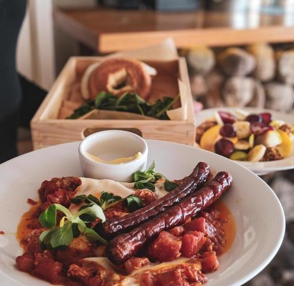 هتل Nowa Zatoka Centrum Art & Business