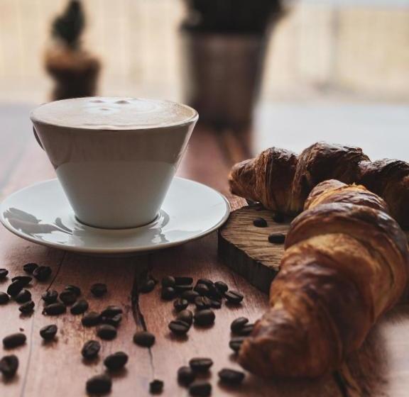 هتل Nowa Zatoka Centrum Art & Business