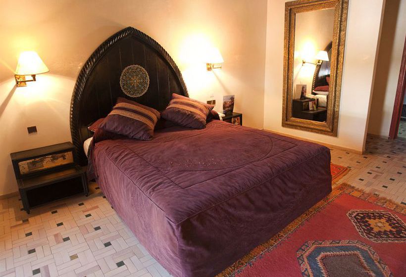 Ouarzazate Le Riad