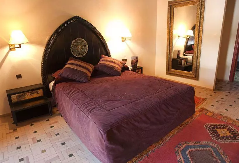 Ouarzazate Le Riad