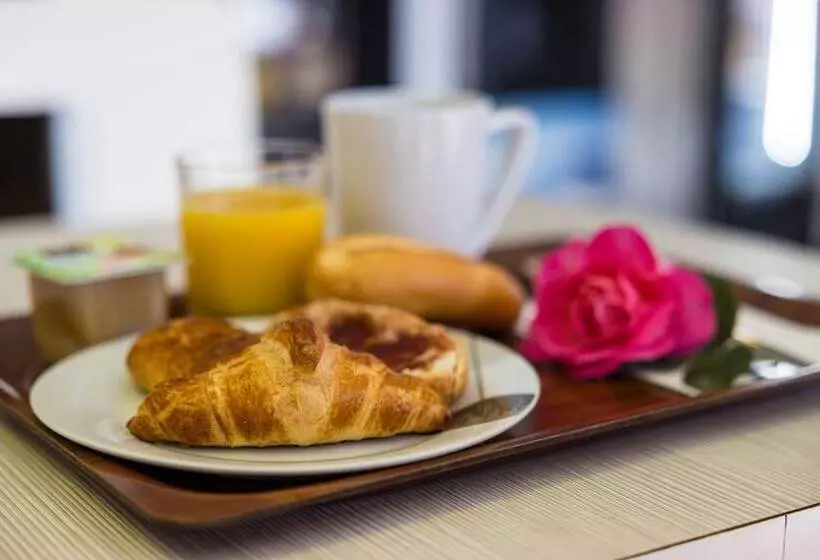 Hotel Premiere Classe Cherbourg Tourlaville