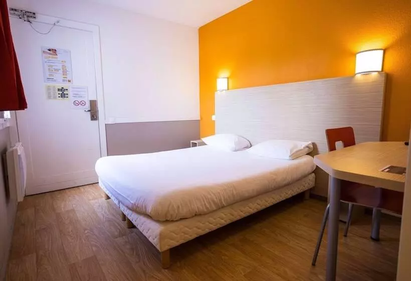 Hotel Premiere Classe Cherbourg Tourlaville