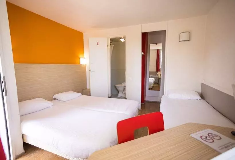 Hotel Premiere Classe Cherbourg Tourlaville