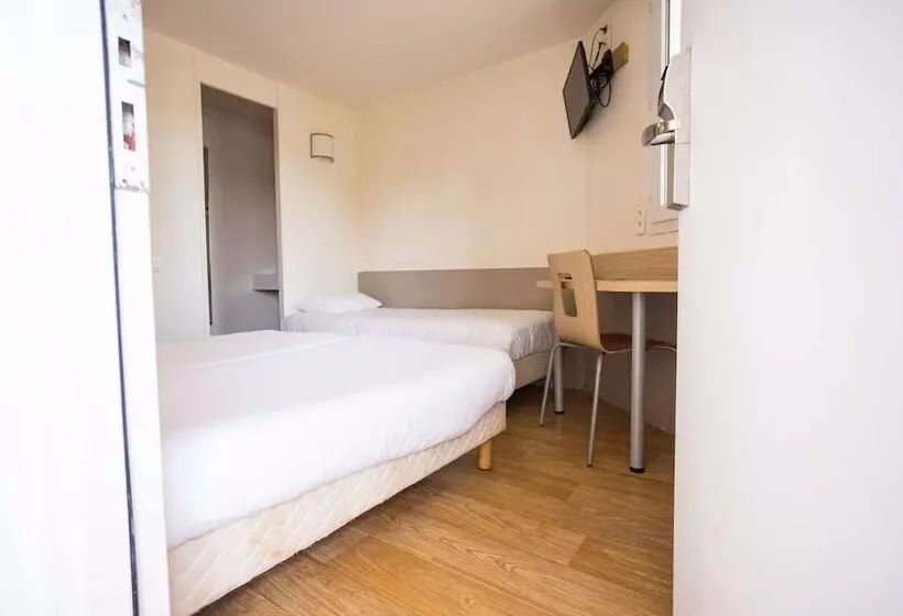 Hotel Premiere Classe Cherbourg Tourlaville