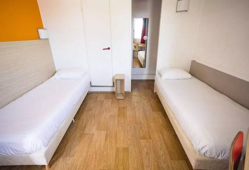 Hotel Premiere Classe Cherbourg Tourlaville