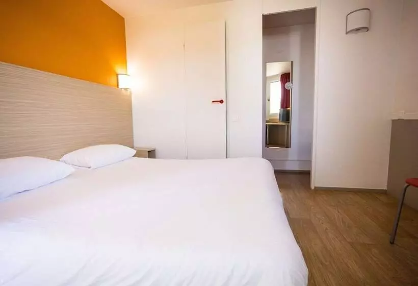 Hotel Premiere Classe Cherbourg Tourlaville