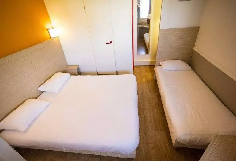 Hotel Premiere Classe Cherbourg Tourlaville