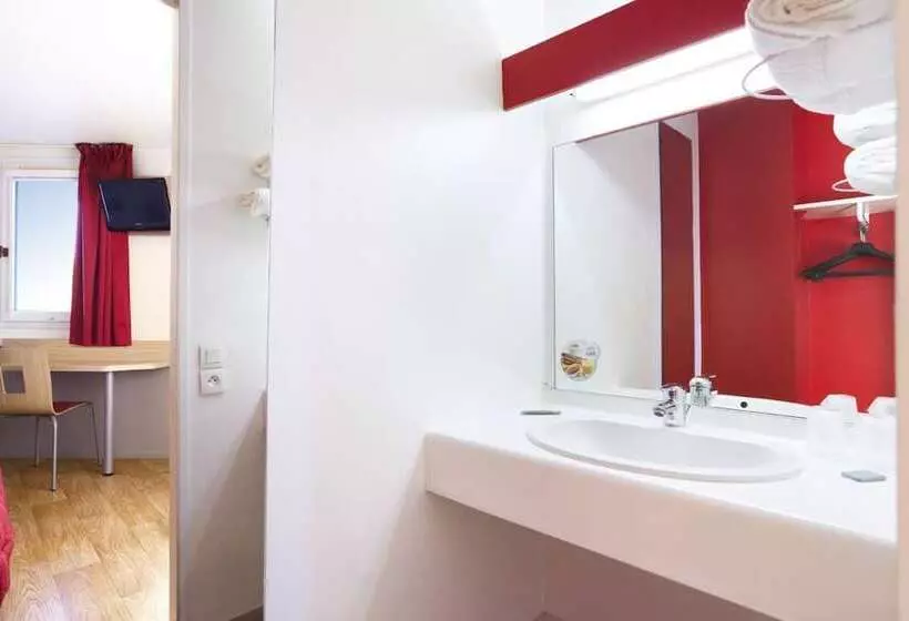 Hotel Premiere Classe Cherbourg Tourlaville