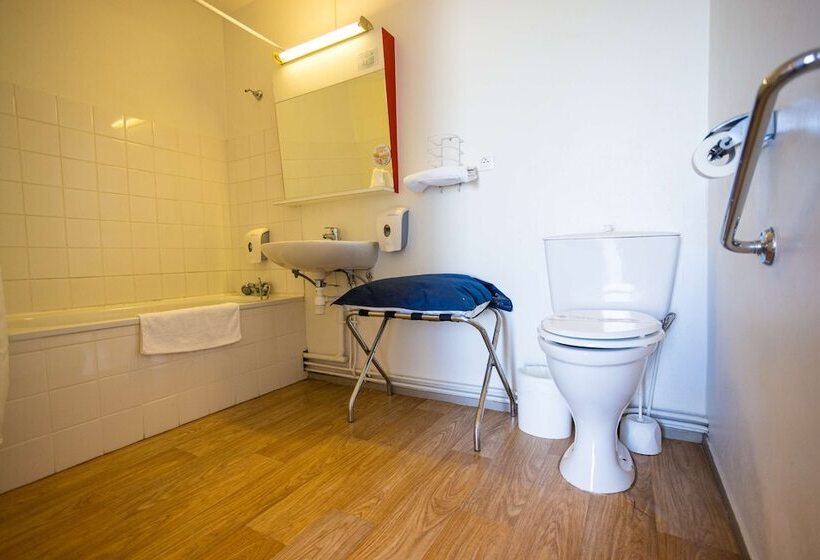 فندق Premiere Classe Cherbourg Tourlaville