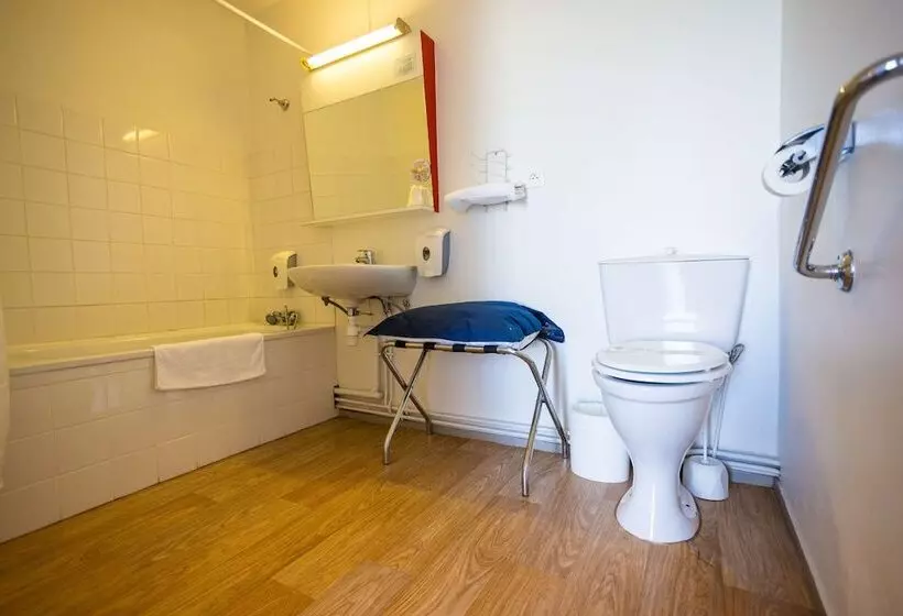 Hotel Premiere Classe Cherbourg Tourlaville