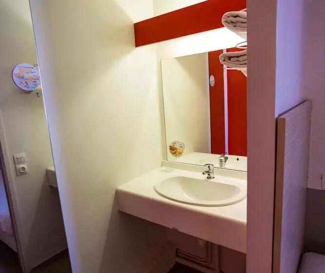 Hotel Premiere Classe Cherbourg Tourlaville