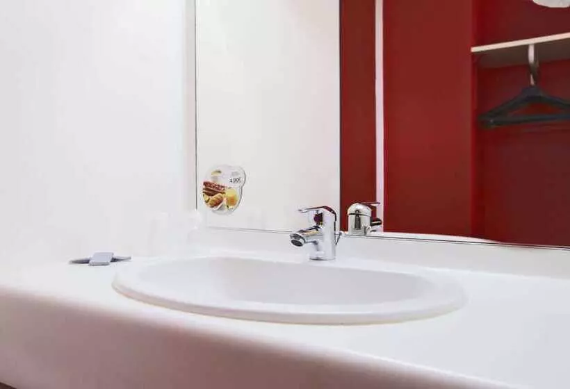 Hotel Premiere Classe Cherbourg Tourlaville