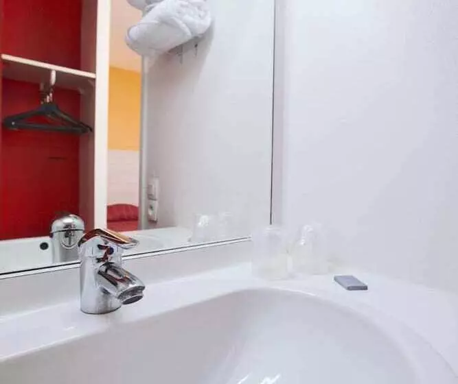 Hotel Premiere Classe Cherbourg Tourlaville