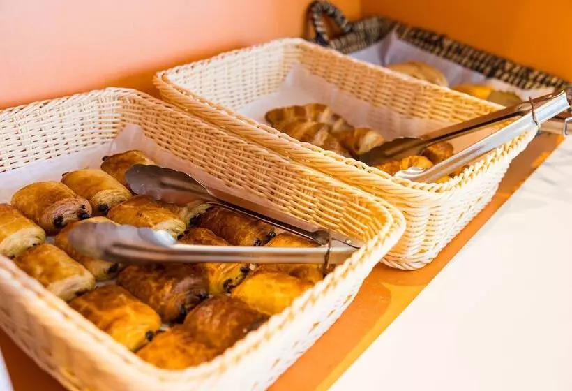 Hotel Premiere Classe Cherbourg Tourlaville