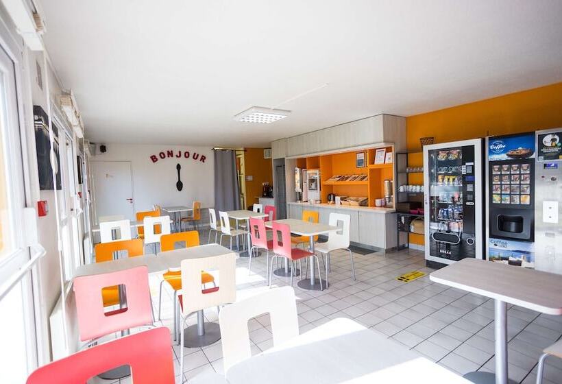 فندق Premiere Classe Cherbourg Tourlaville