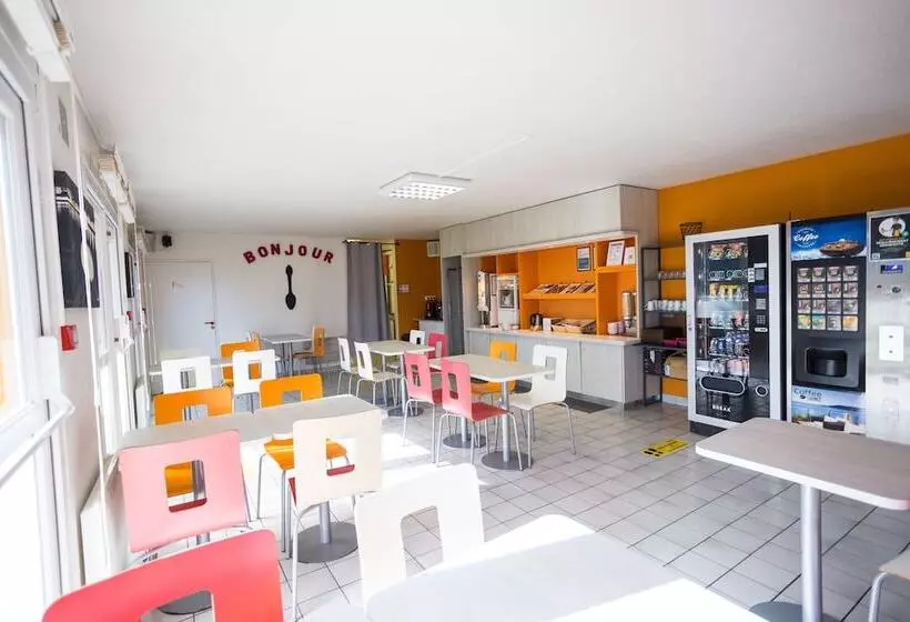 Hotel Premiere Classe Cherbourg Tourlaville