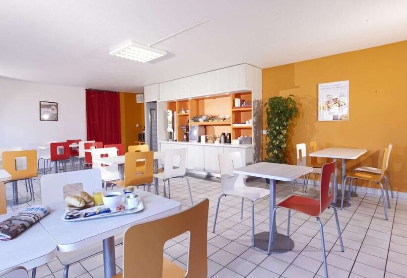 فندق Premiere Classe Cherbourg Tourlaville