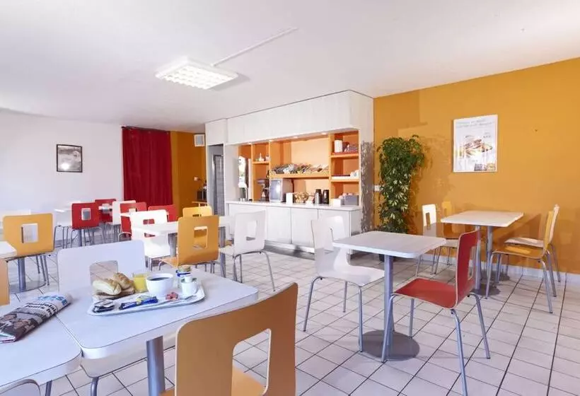 Hotel Premiere Classe Cherbourg Tourlaville