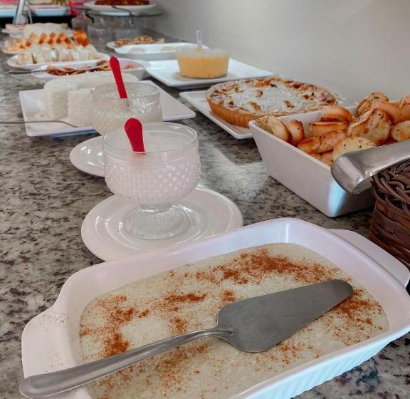 בית מלון כפרי Principe