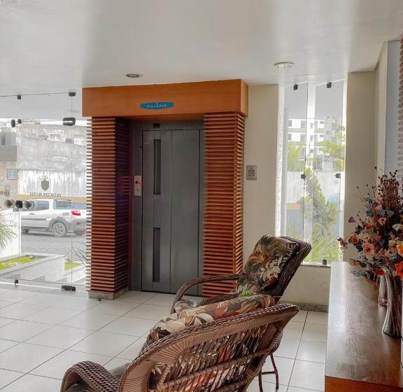 בית מלון כפרי Principe