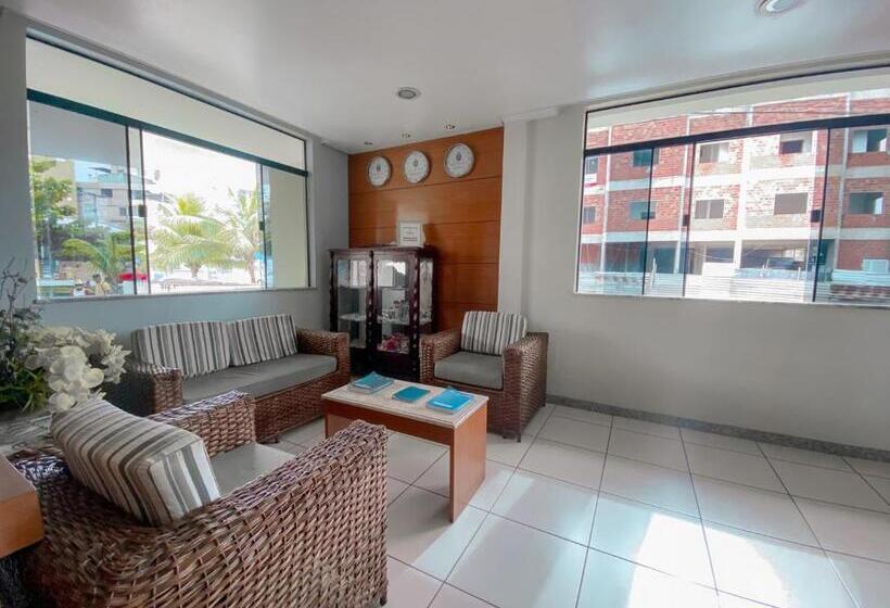 בית מלון כפרי Principe