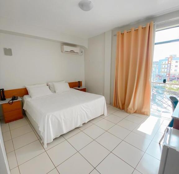 בית מלון כפרי Principe