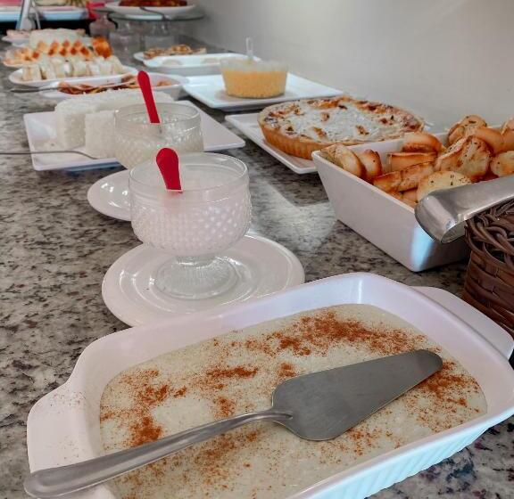 בית מלון כפרי Principe