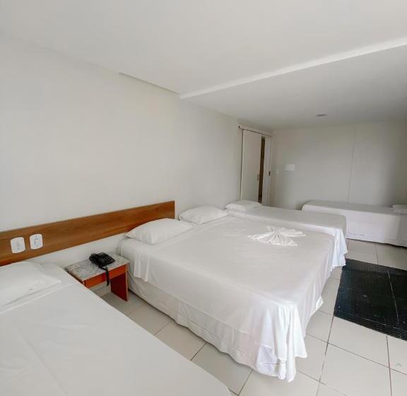 בית מלון כפרי Principe