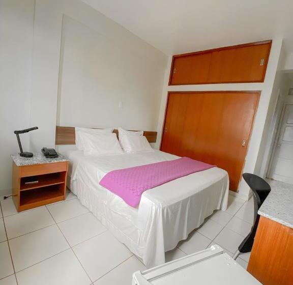 בית מלון כפרי Principe