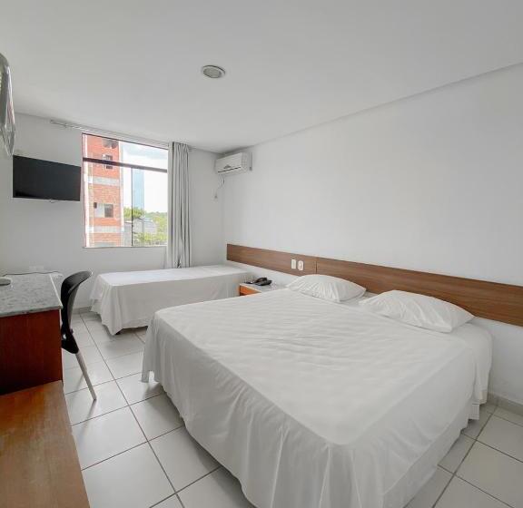 בית מלון כפרי Principe