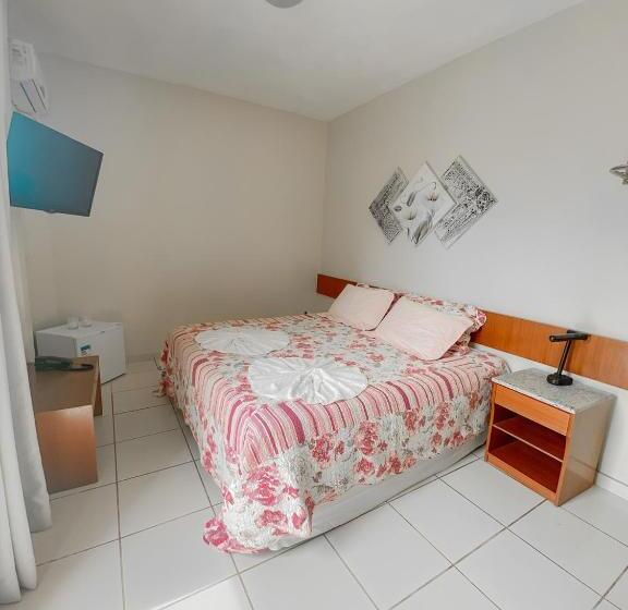 בית מלון כפרי Principe