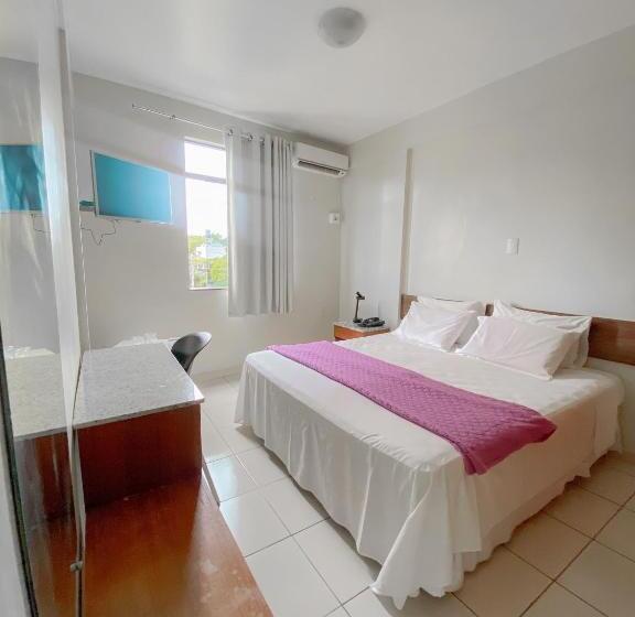 בית מלון כפרי Principe