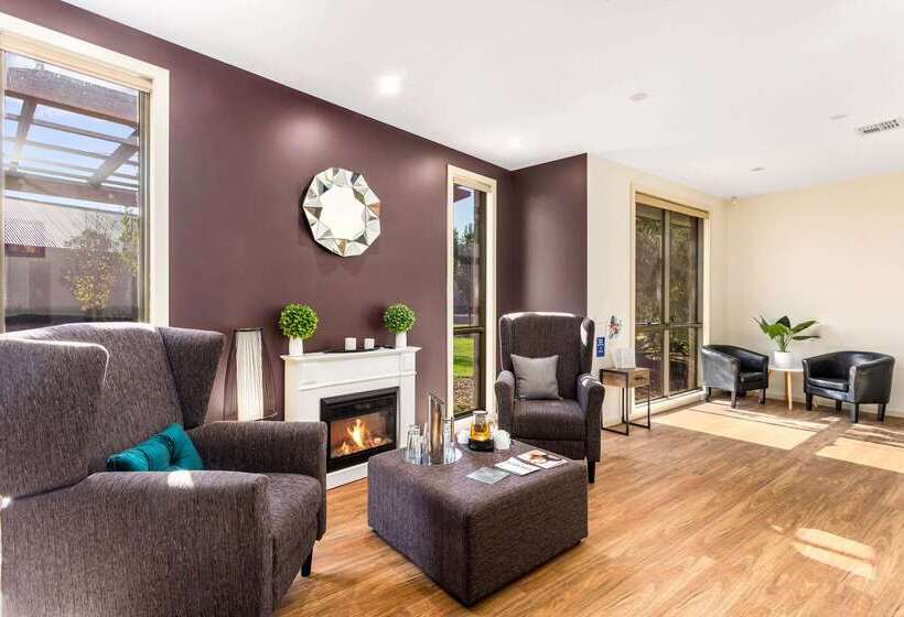 Quality Hotel Point Cook