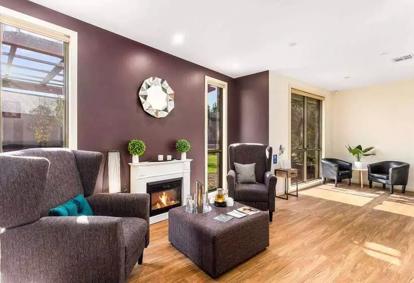 Quality Hotel Point Cook