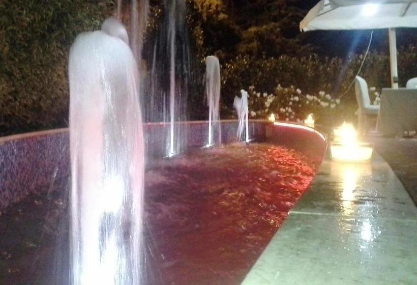 Regina Di Saba   Hotel Villa Per Ricevimenti