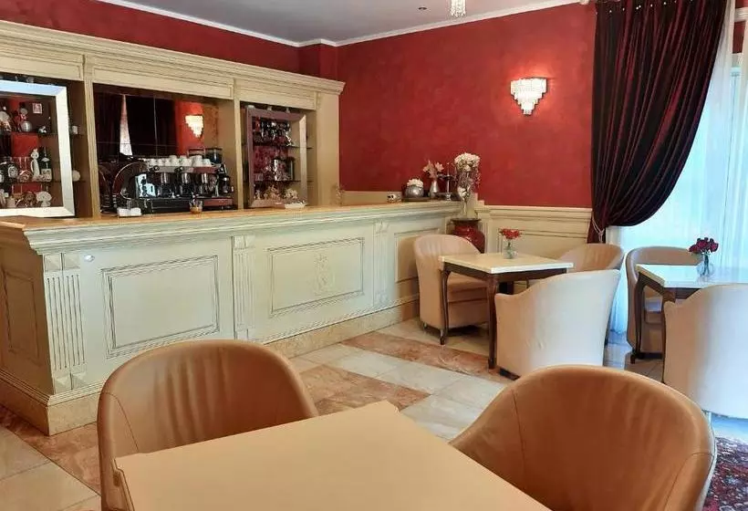 Regina Di Saba Hotel Villa Per Ricevimenti