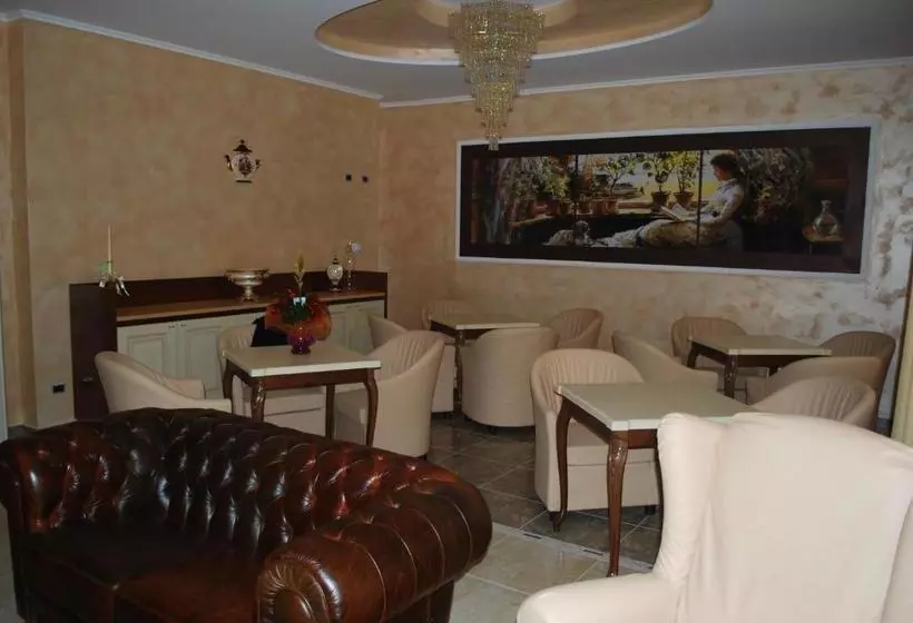 Regina Di Saba Hotel Villa Per Ricevimenti