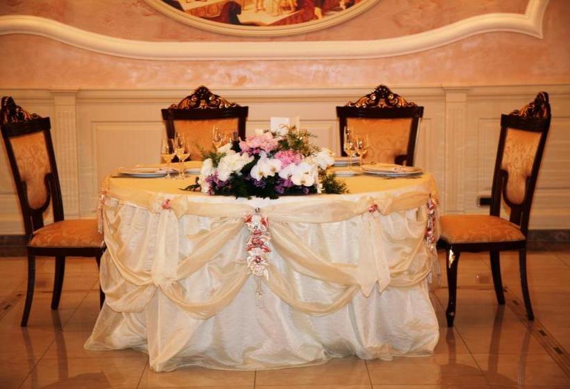 Regina Di Saba   Hotel Villa Per Ricevimenti