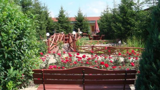 فندق Remi Zajazd - Spa