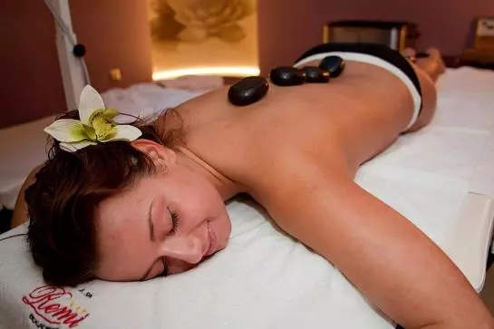 Hotell Remi Zajazd - Spa