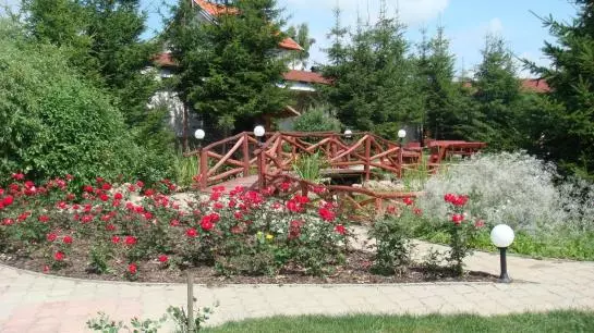 Hotell Remi Zajazd - Spa