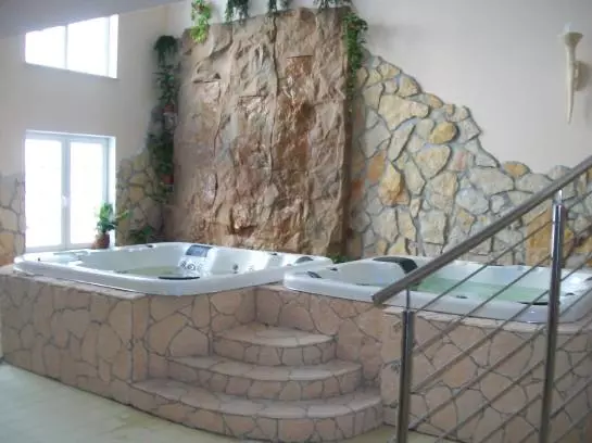 Hotell Remi Zajazd - Spa