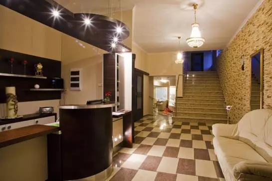 Hotell Remi Zajazd - Spa