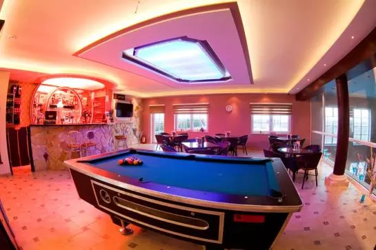 Hotell Remi Zajazd - Spa