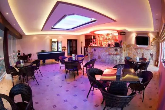 Hotell Remi Zajazd - Spa