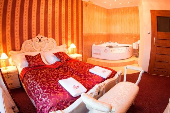 فندق Remi Zajazd - Spa