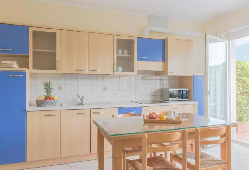 호텔 Residence Terry