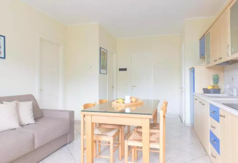 호텔 Residence Terry