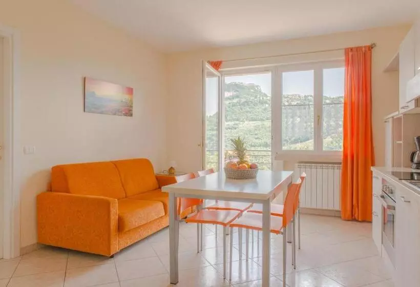 호텔 Residence Terry