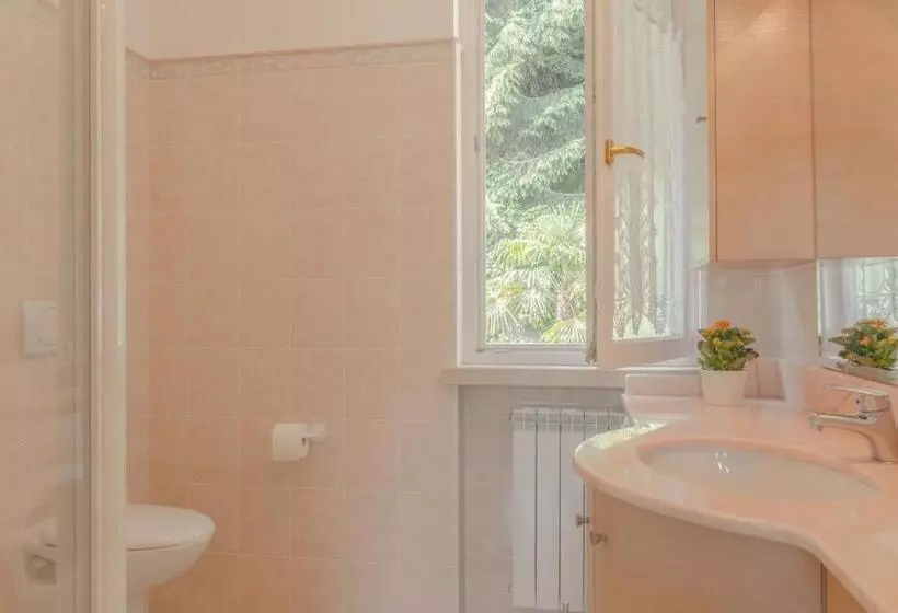 호텔 Residence Terry